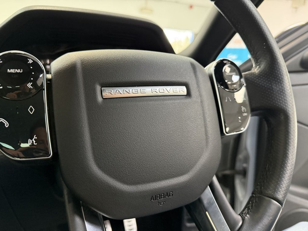 Used Land Rover Range Rover Evoque 2019 for sale - 77621752: Photo 36