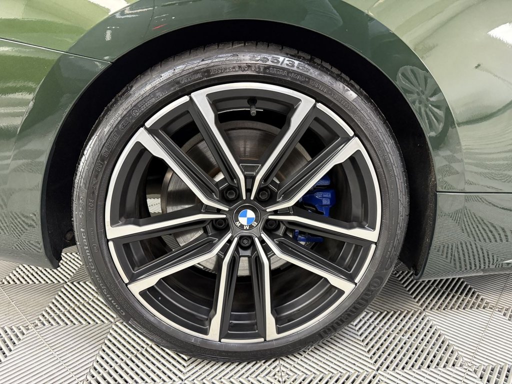 Used BMW 4 Series 2021 for sale - 77027464: Photo 18