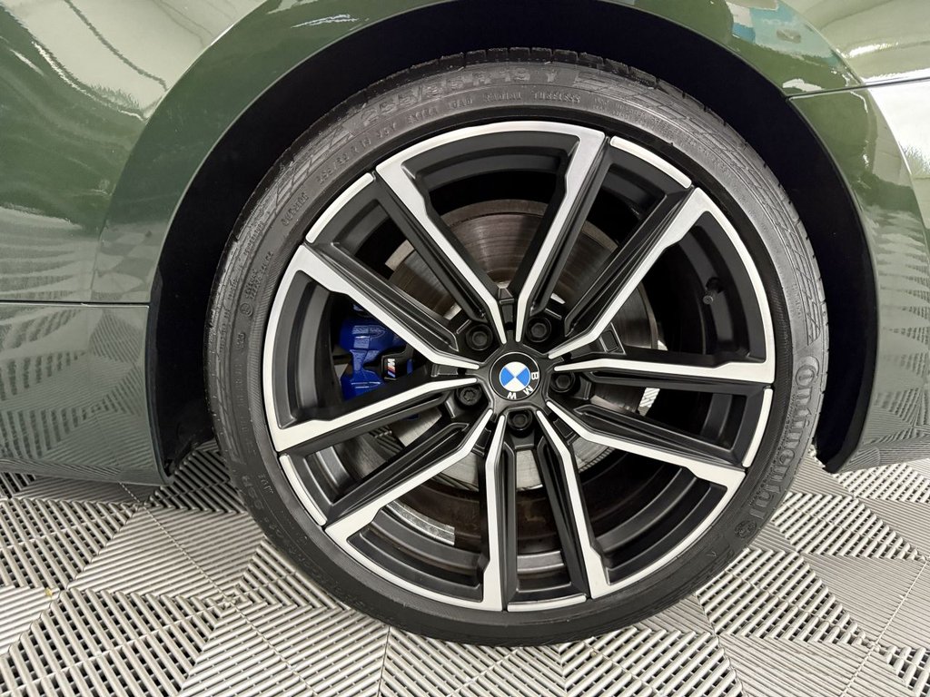 Used BMW 4 Series 2021 for sale - 77027464: Photo 19