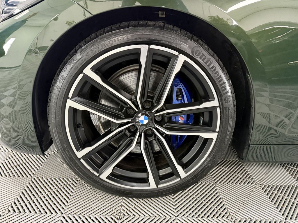 Used BMW 4 Series 2021 for sale - 77027464: Photo 20