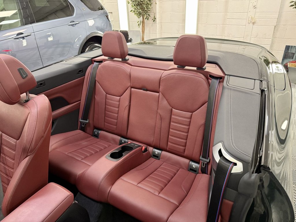 Used BMW 4 Series 2021 for sale - 77027464: Photo 24