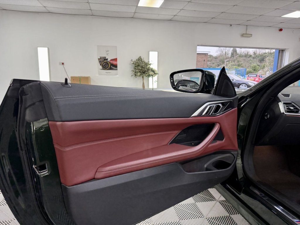 Used BMW 4 Series 2021 for sale - 77027464: Photo 26