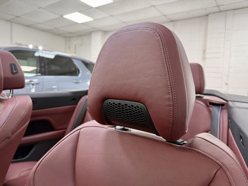 Used BMW 4 Series 2021 for sale - 77027464: Photo 29