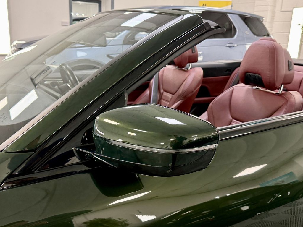 Used BMW 4 Series 2021 for sale - 77027464: Photo 31