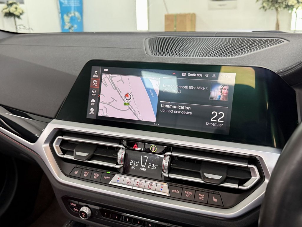 Used BMW 4 Series 2021 for sale - 77027464: Photo 35