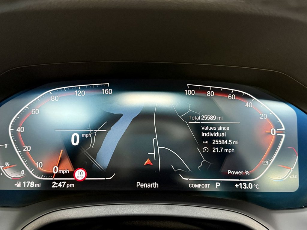 Used BMW 4 Series 2021 for sale - 77027464: Photo 36