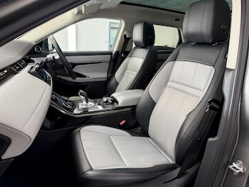 Used Land Rover Range Rover Evoque 2019 for sale - 78444772: Photo