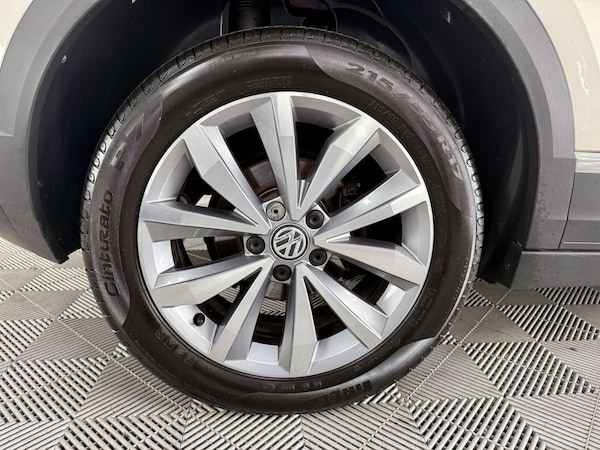 Used Volkswagen T-Roc 2020 for sale - 75548241: Photo 10