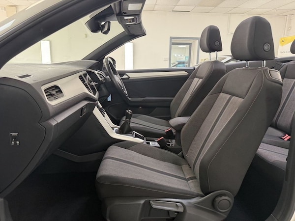 Used Volkswagen T-Roc 2020 for sale - 75548241: Photo 17