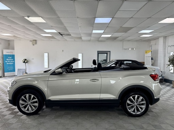 Used Volkswagen T-Roc 2020 for sale - 75548241: Photo 6