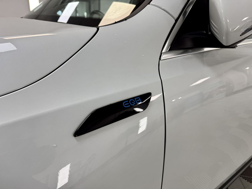 Used Mercedes-Benz EQB 2022 for sale - 77153615: Photo 12