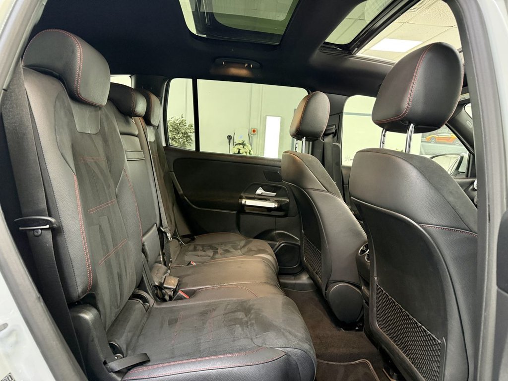 Used Mercedes-Benz EQB 2022 for sale - 77153615: Photo 16