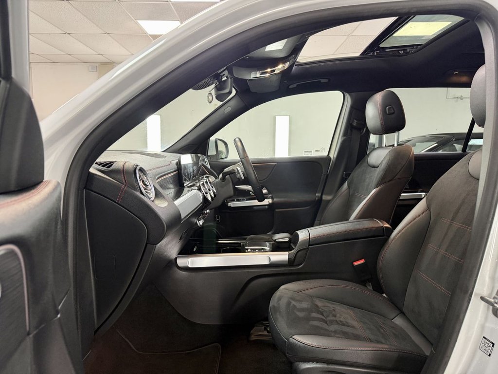 Used Mercedes-Benz EQB 2022 for sale - 77153615: Photo 19