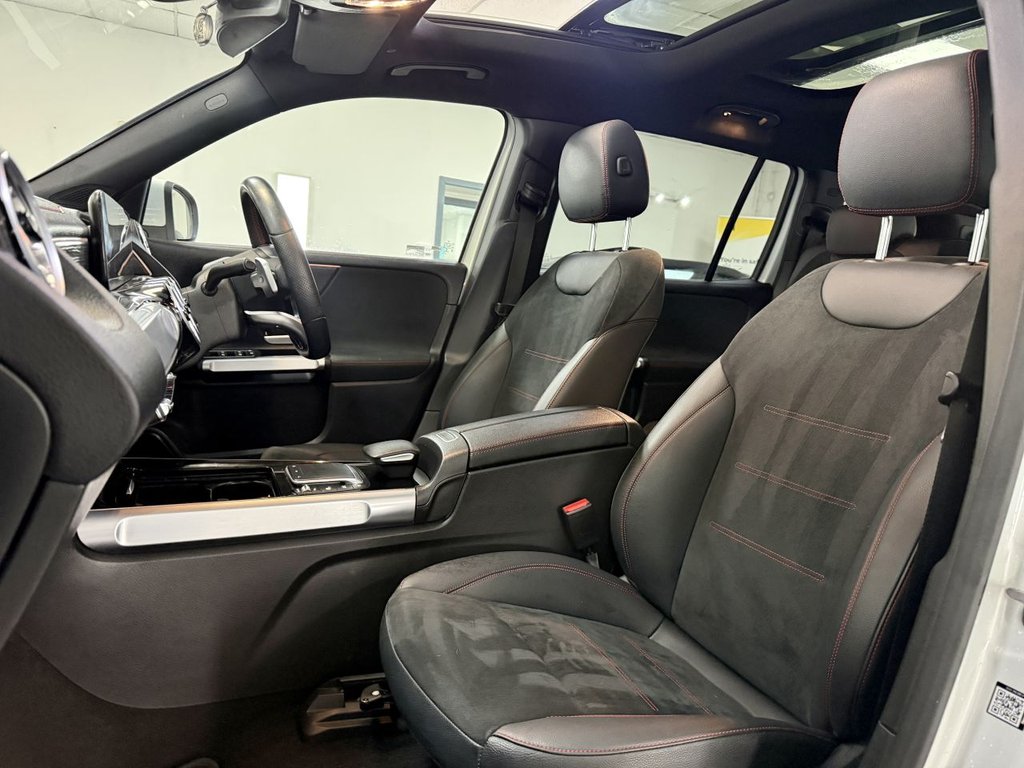 Used Mercedes-Benz EQB 2022 for sale - 77153615: Photo 2