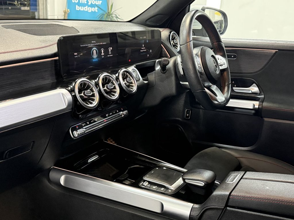 Used Mercedes-Benz EQB 2022 for sale - 77153615: Photo 21