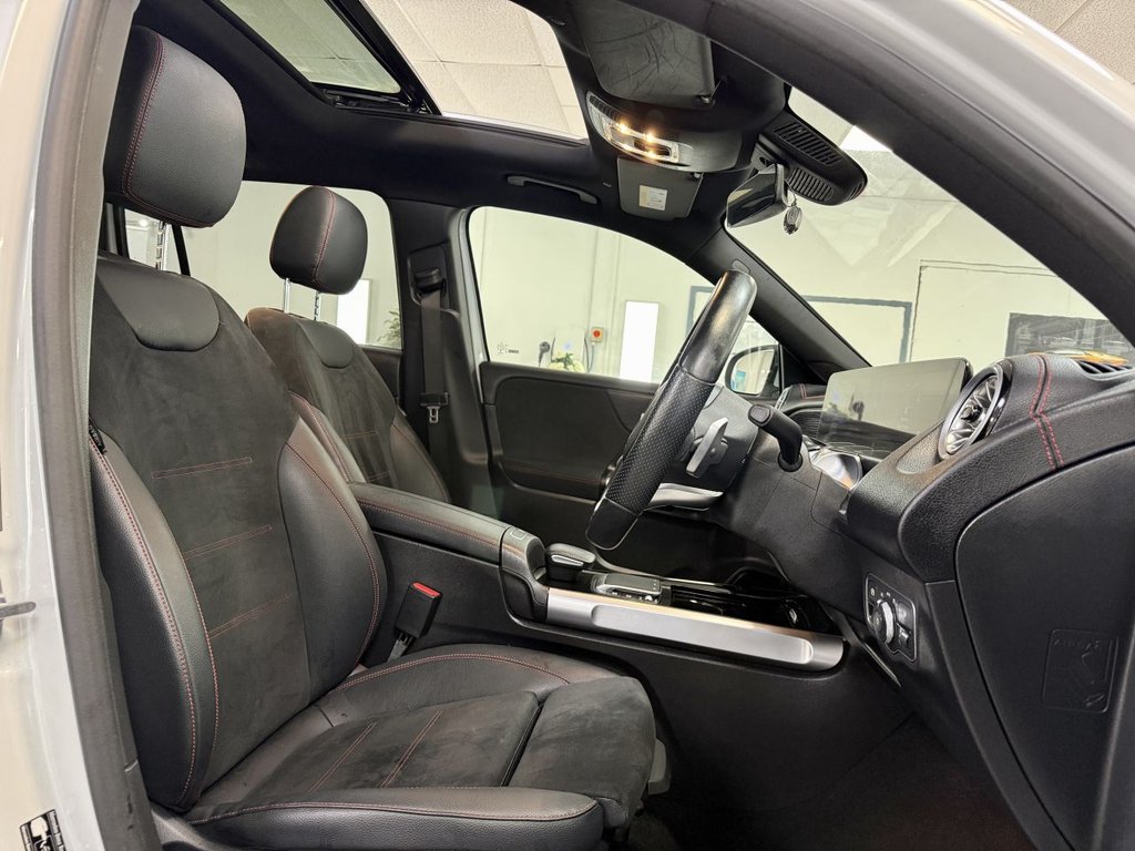 Used Mercedes-Benz EQB 2022 for sale - 77153615: Photo 24