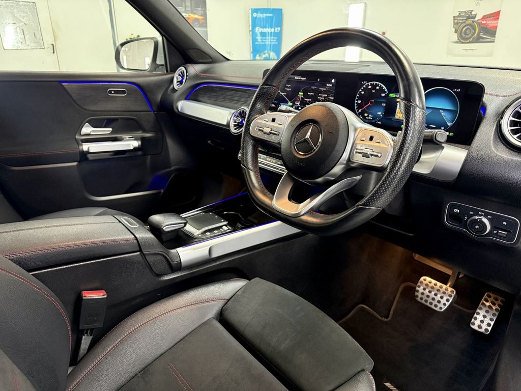 Used Mercedes-Benz EQB 2022 for sale - 77153615: Photo 25