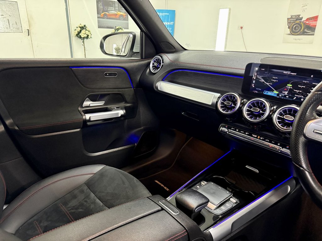 Used Mercedes-Benz EQB 2022 for sale - 77153615: Photo 26