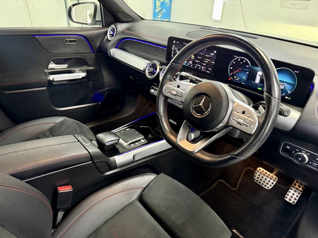 Used Mercedes-Benz EQB 2022 for sale - 77153615: Photo 27