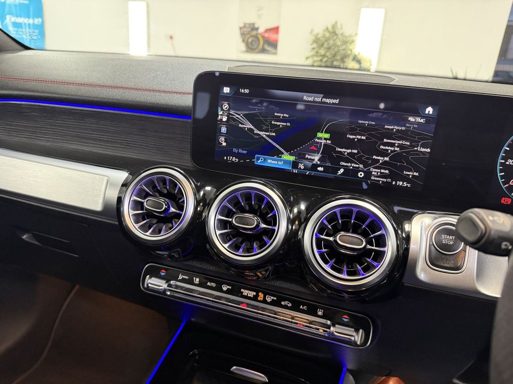 Used Mercedes-Benz EQB 2022 for sale - 77153615: Photo 28