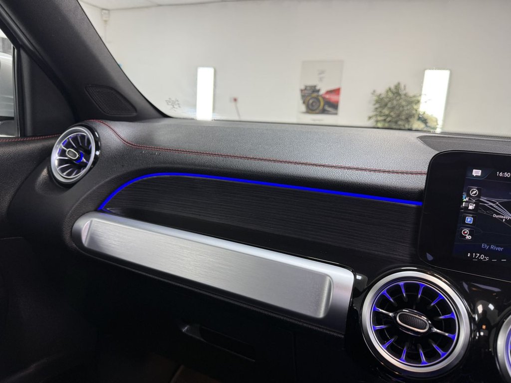 Used Mercedes-Benz EQB 2022 for sale - 77153615: Photo 29