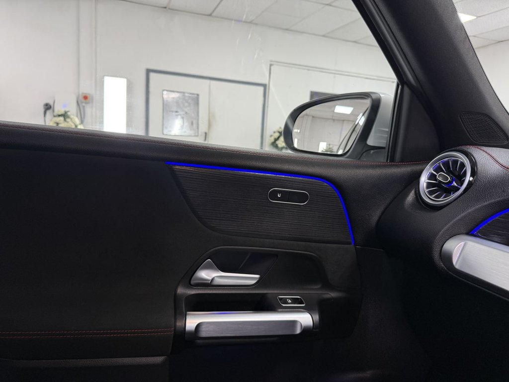 Used Mercedes-Benz EQB 2022 for sale - 77153615: Photo 30