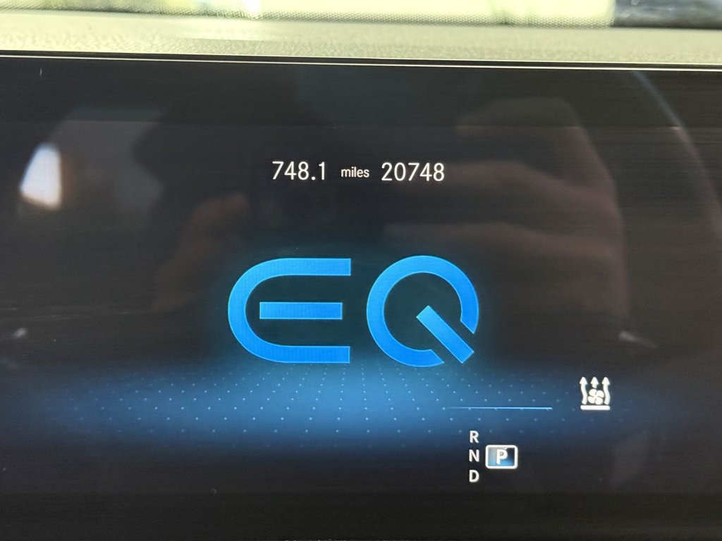 Used Mercedes-Benz EQB 2022 for sale - 77153615: Photo 32