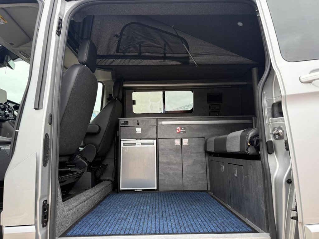 Used Ford Transit Custom 2023 for sale - 78002843: Photo 22