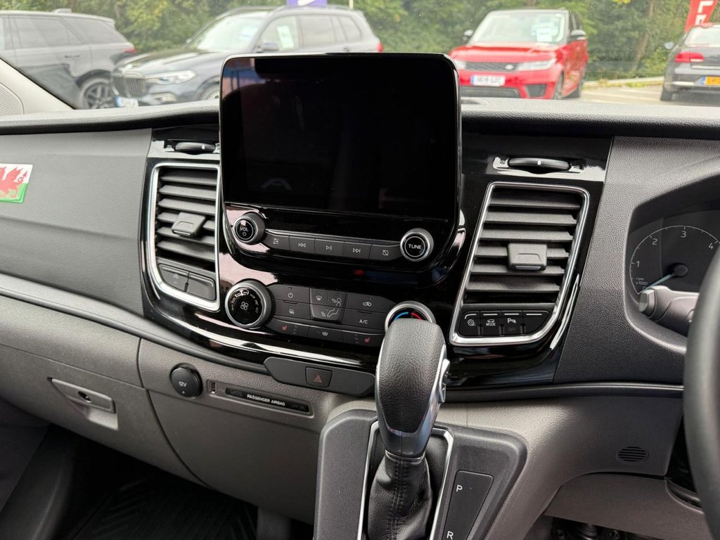 Used Ford Transit Custom 2023 for sale - 78002843: Photo 23