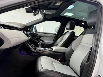 Used Land Rover Range Rover Evoque 2019 for sale - 79197436: Photo