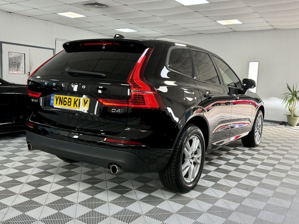 Used Volvo XC60 2018 for sale - 76711331: Photo 10