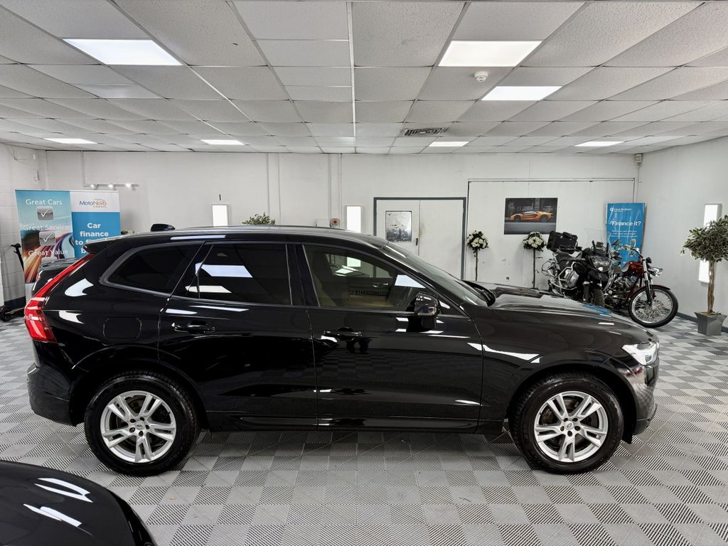 Used Volvo XC60 2018 for sale - 76711331: Photo 11