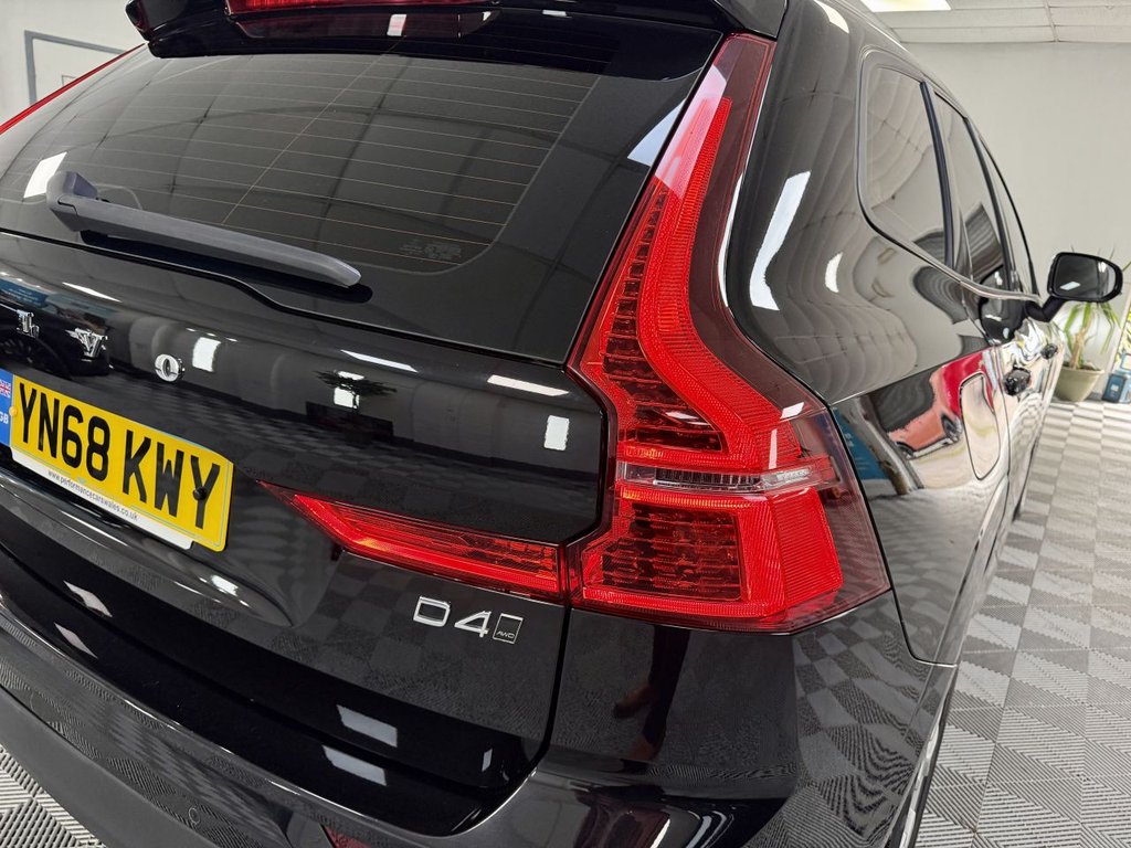 Used Volvo XC60 2018 for sale - 76711331: Photo 13