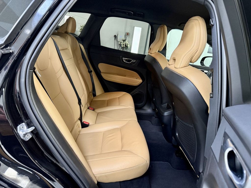 Used Volvo XC60 2018 for sale - 76711331: Photo 16