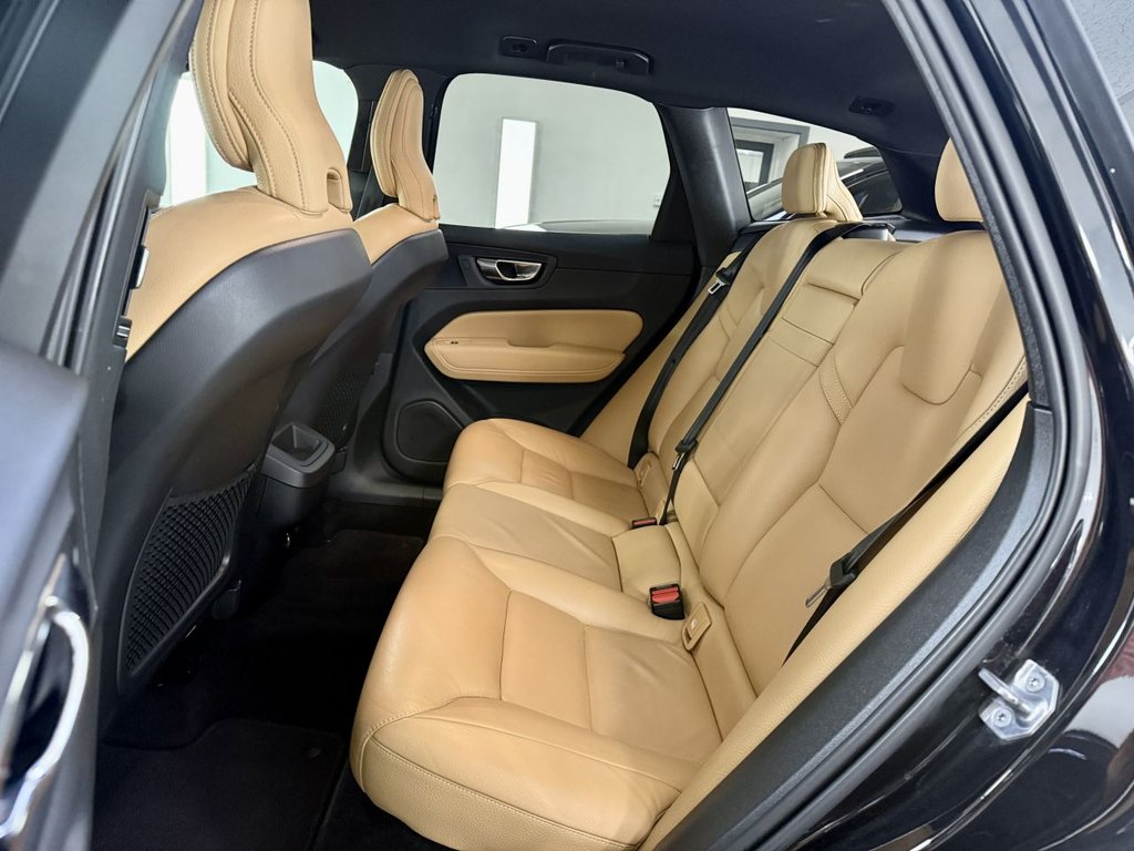 Used Volvo XC60 2018 for sale - 76711331: Photo 18