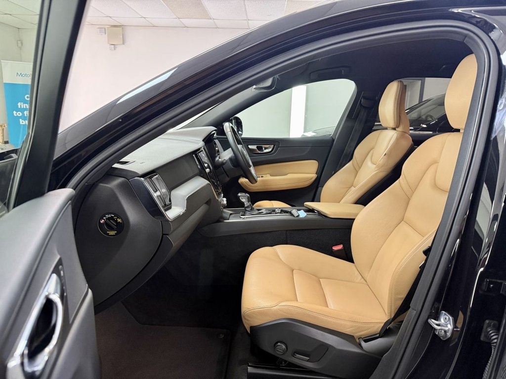 Used Volvo XC60 2018 for sale - 76711331: Photo 22