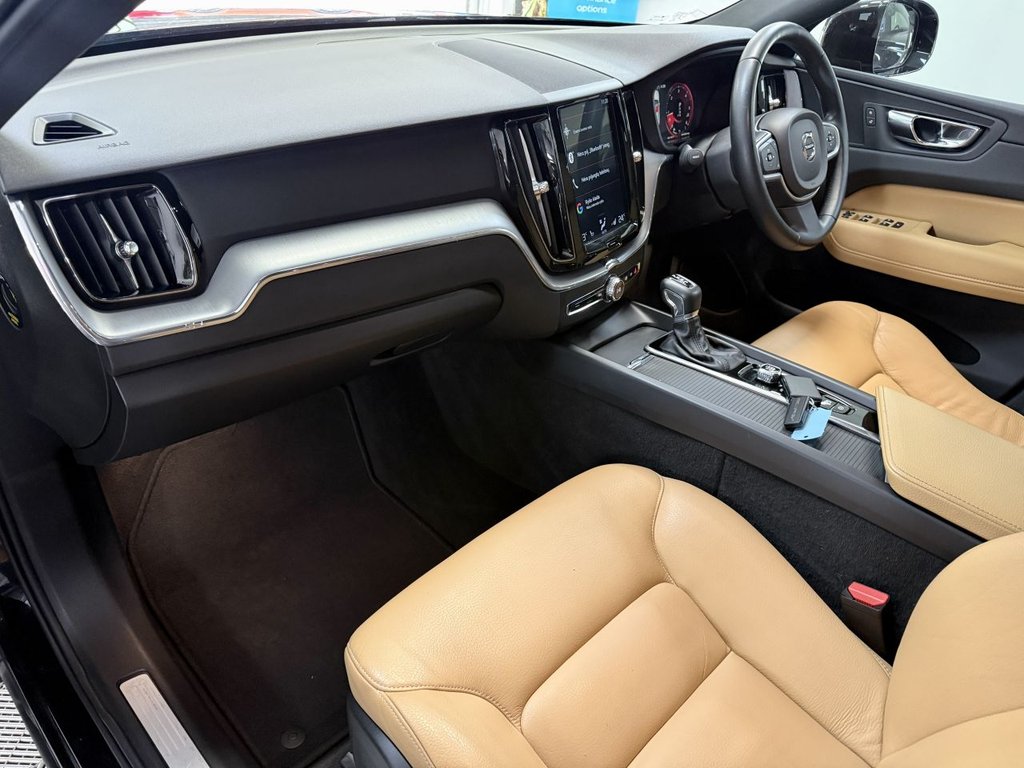 Used Volvo XC60 2018 for sale - 76711331: Photo 23