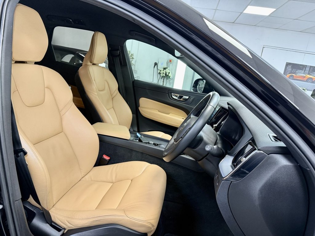 Used Volvo XC60 2018 for sale - 76711331: Photo 27