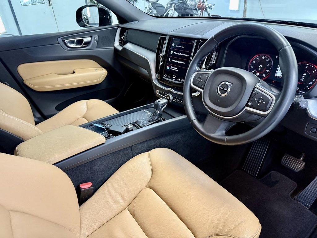 Used Volvo XC60 2018 for sale - 76711331: Photo 28