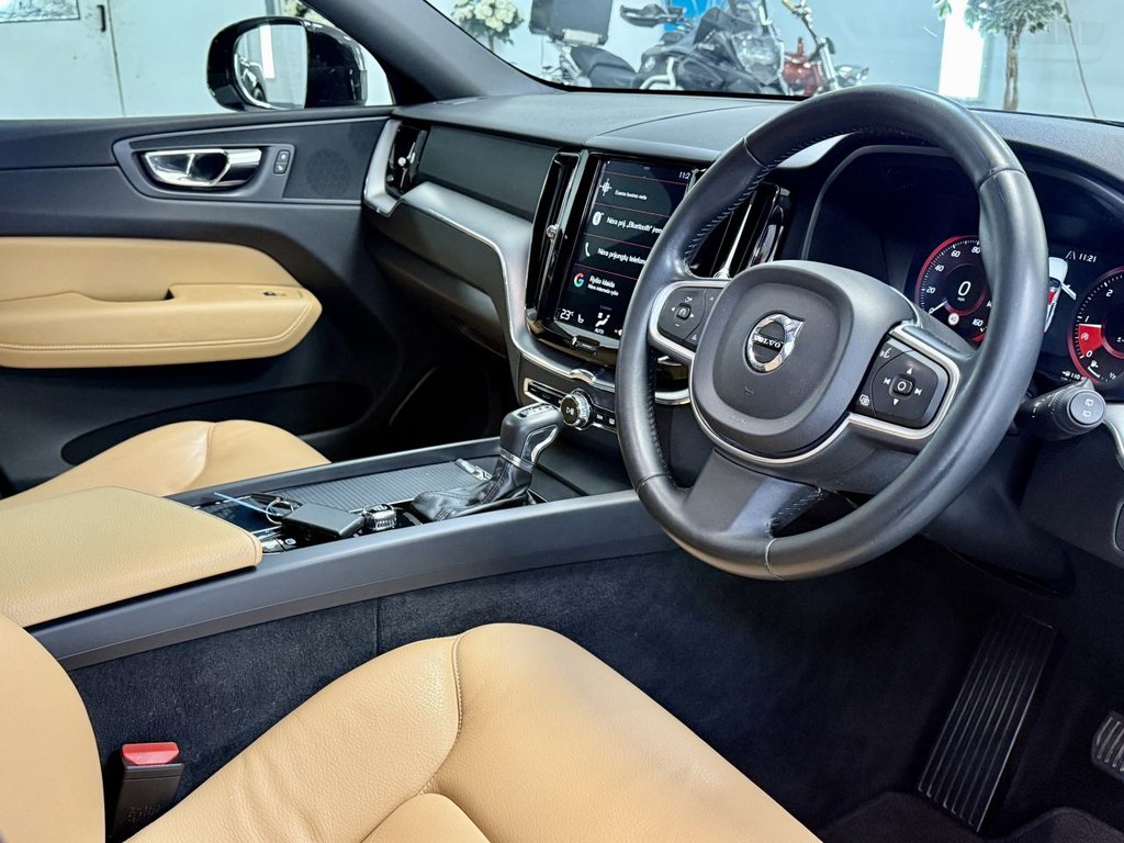 Used Volvo XC60 2018 for sale - 76711331: Photo 29