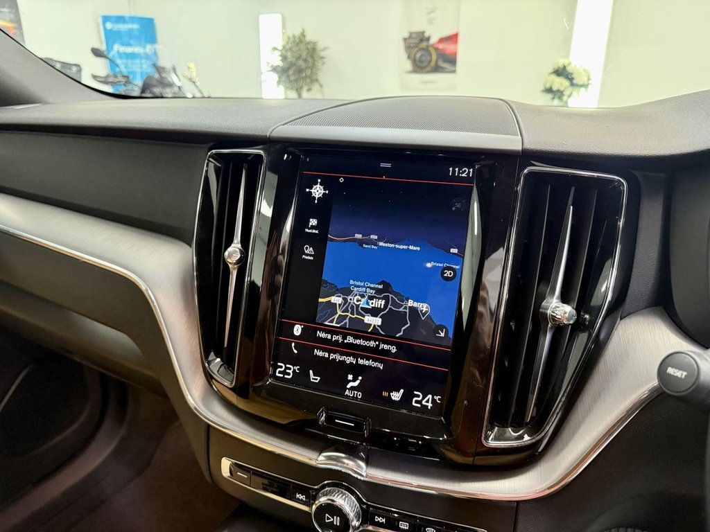 Used Volvo XC60 2018 for sale - 76711331: Photo 32