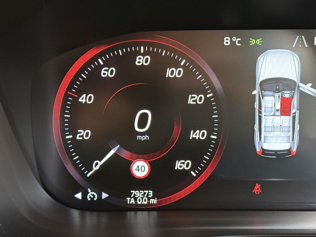 Used Volvo XC60 2018 for sale - 76711331: Photo 34