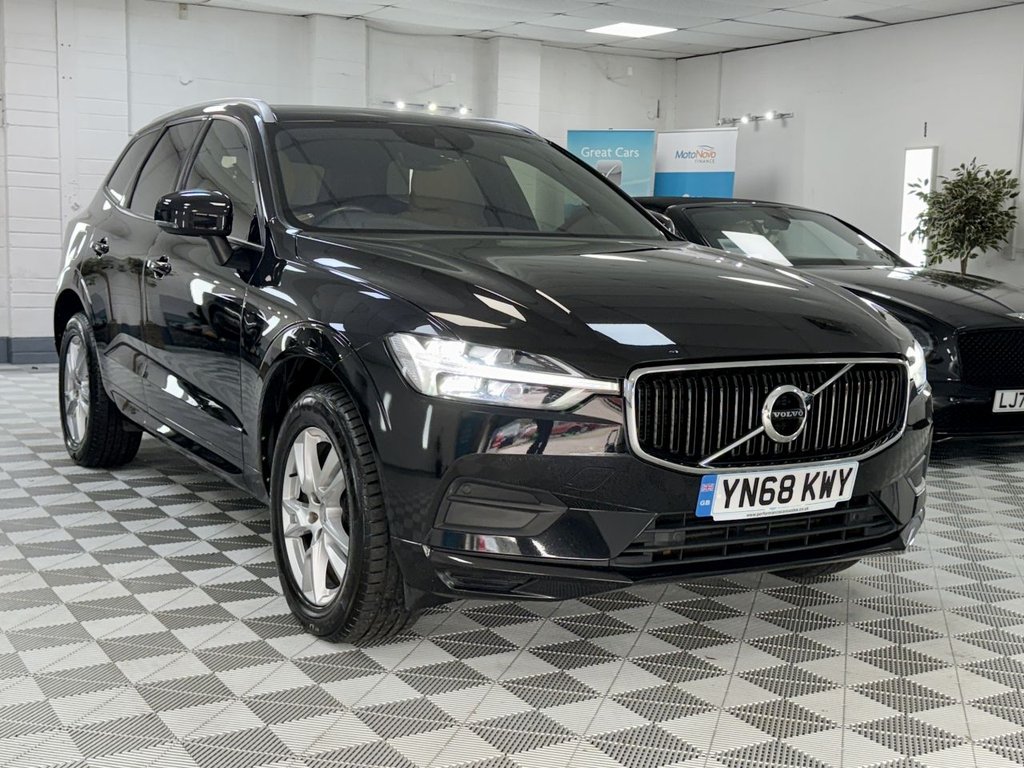 Used Volvo XC60 2018 for sale - 76711331: Photo 4