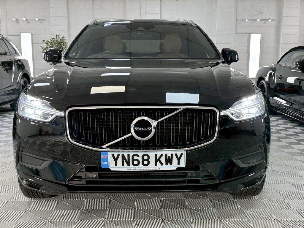 Used Volvo XC60 2018 for sale - 76711331: Photo 5