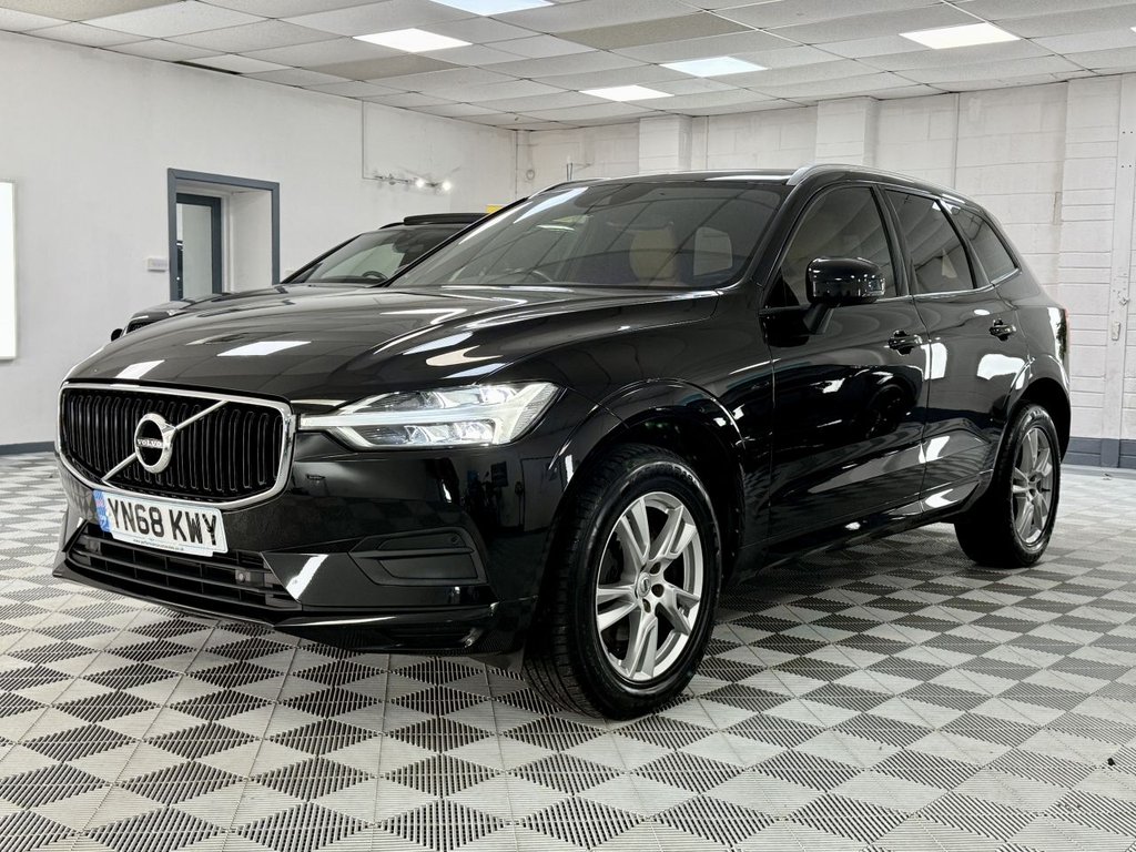 Used Volvo XC60 2018 for sale - 76711331: Photo 6