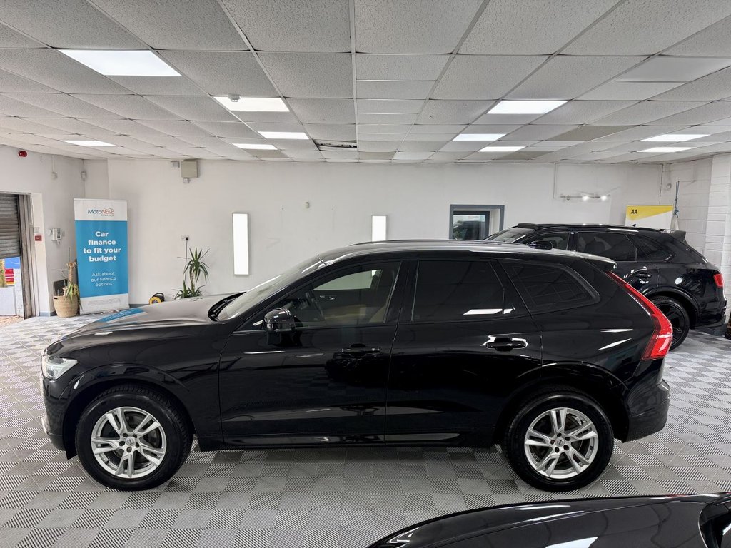 Used Volvo XC60 2018 for sale - 76711331: Photo 7