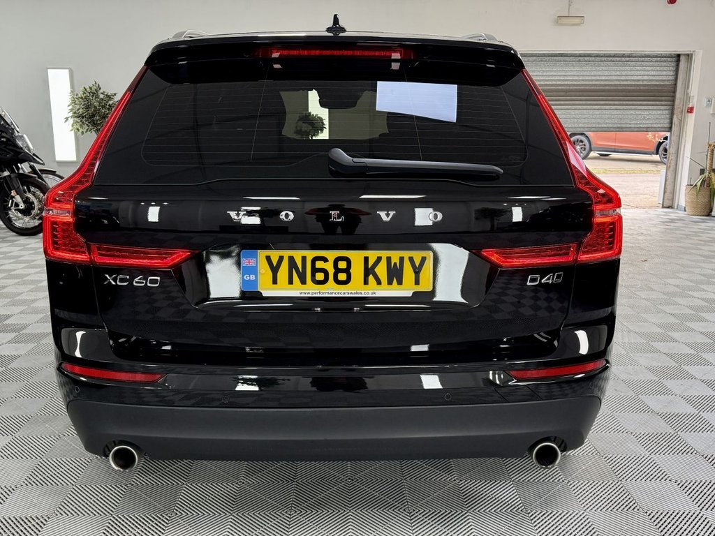 Used Volvo XC60 2018 for sale - 76711331: Photo 9