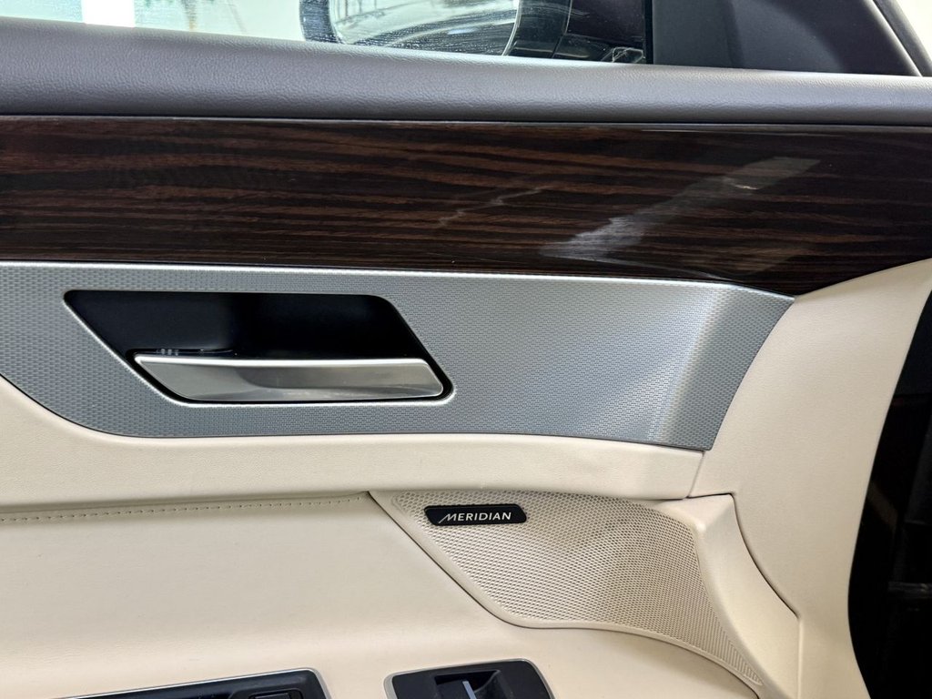 Used Jaguar XF 2017 for sale - 76698708: Photo 34