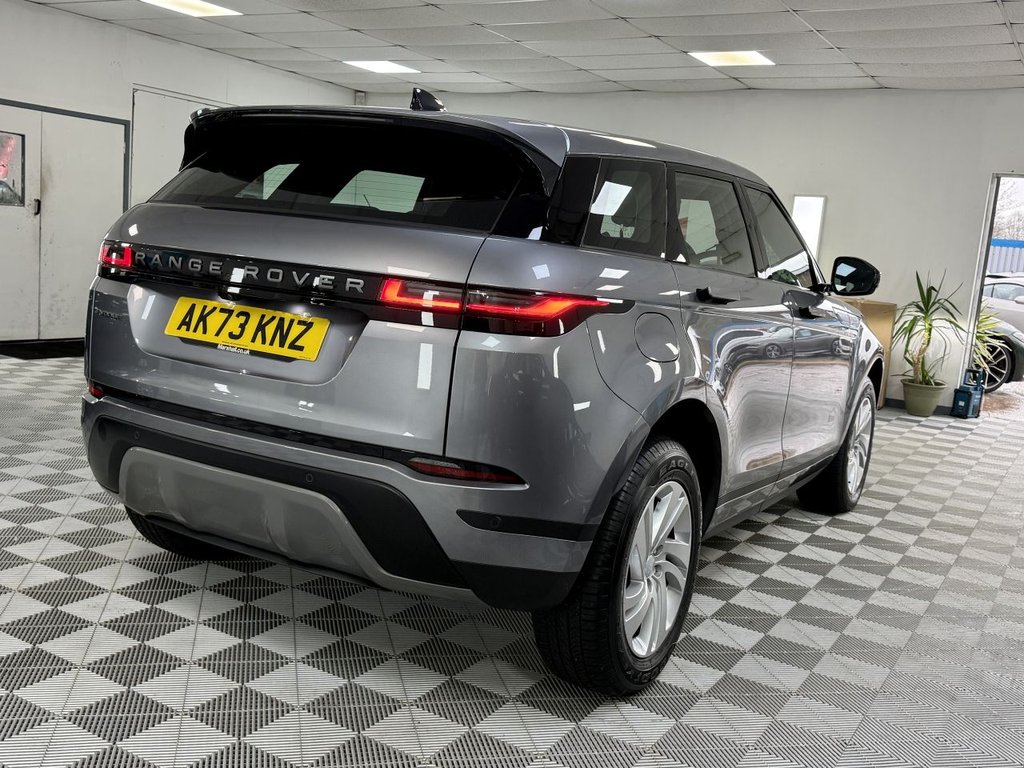 Used Land Rover Range Rover Evoque 2024 for sale - 77477567: Photo 10