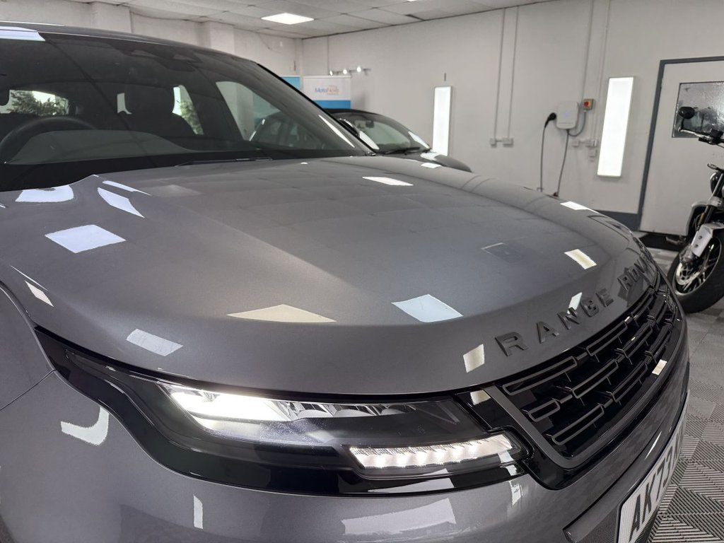 Used Land Rover Range Rover Evoque 2024 for sale - 77477567: Photo 13